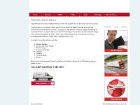  Tools, Bookings, International Courier Services, Domestic / Inter-Ireland Services