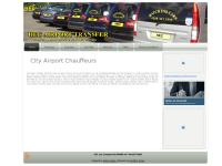 Hec Airport Transfer