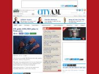 cityam.com Capitalist, Lifestyle, » Travel cityam.com Capitalist, Lifestyle, » Travel