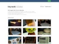 City Antik