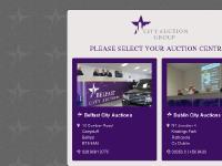 Car and Commercial Motor Auctions in Belfast | Belfast City Auctions