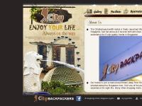 City Backpackers City Backpackers