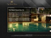 citybeachhuahin citybeachhuahin