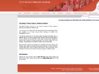 City Beach Primary School