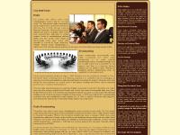 City life, Urban transport, Publish magazine