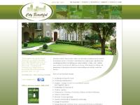 City Beautiful - City Beautiful