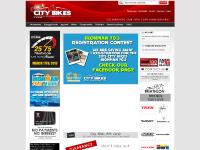 City Bikes