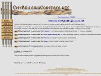 citybuildingcontests.net Sierra/Impressions, Tilted Mill, Fishopolis - 1