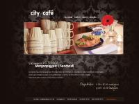 City Café City Café