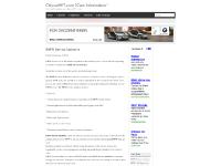 citycar007.com bmw x3, bmw x5, bmw