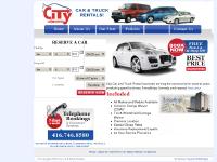 City Car and Truck Rentals :: citycarandtruckrentals.com
