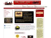 CityCard Online