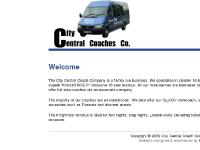 City Central Coaches :: Home