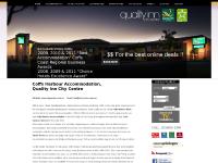 citycentre.com.au Coffs Harbour Hotel Accommodation