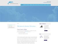 Aviation Edmonton - Home