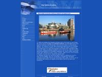 citycentrecruises.co.uk Barge, party boat, City Centre Cruises