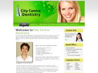 City Centre Dentistry :: Surrey City Centre Dental, Free Examination and X-rays for new patients :: Dr. Mand is a certified dental specialist and Botox specialist
