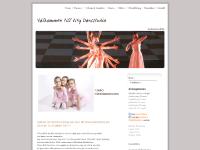 Välkommen till City Dansstudio Välkommen till City Dansstudio