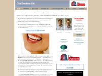 citydentists.co.nz Dentistry, dental, dentist