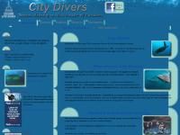 citydivers.co.uk