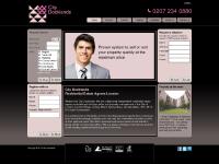 Citydocklands - Residential Estate Agents London - Home