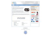 City Electric Motor Company Inc. City Electric Motor Company Inc.