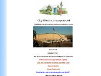 City Electric Inc.
