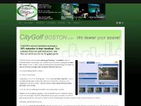 CityGolf Boston CityGolf Boston