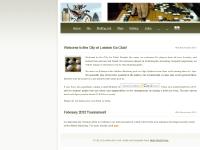 City of London Go Club City of London Go Club