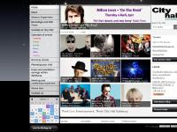 City Hall - Home City Hall - Home