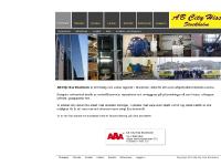 AB City Hiss Stockholm - service, reparationer och ombyggnad av hissar