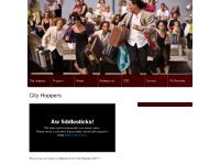 City Hoppers