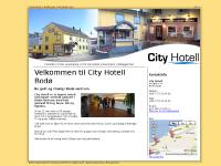 City Hotell