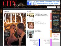 citymagazineonline.com citymagazineonline.com