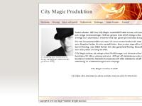  Stand-up Magic, Close-up Magic, Öppet hus, Barn- och familj