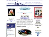 citymtnviews.com Archives, Calendars, Jefferson County