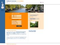 Amsterdam Accommodation, Apartments, Houseboats, Rooms - CityMundo