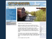 cityofaugusta.org Calendar, Forms & Permits, Frequently Asked Questions