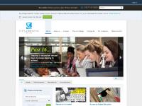 cityofbristol.ac.uk - cityofbristol