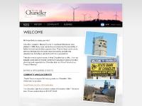 Chandler, Minnesota - Official Website | Home Chandler, Minnesota - Official Website | Home