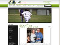 cityofdequeen.com joomla, Joomla