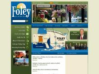 cityoffoley.org Bids/ Purchasing, Business Licenses, Calendar cityoffoley.org Bids/ Purchasing, Business Licenses, Calendar