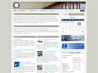 Welcome to the City of Folly Beach - Folly Beach, South Carolina The Edge Of America Welcome to the City of Folly Beach - Folly Beach, South Carolina The Edge Of America