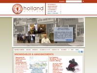cityofholland.com cityofholland.com