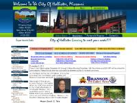 Welcome to the city of Hollister Missouri Welcome to the city of Hollister Missouri