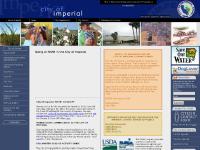 :: Welcome to the City of Imperial :: :: Welcome to the City of Imperial ::