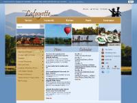 City of Lafayette - HOME City of Lafayette - HOME