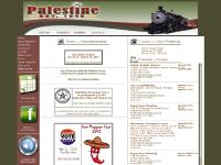  HOW DO I?, Holiday Happenings, Legacy in the Park Brochure