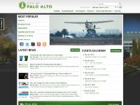 Home Page - City of Palo Alto Home Page - City of Palo Alto