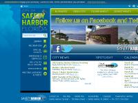 cityofsafetyharbor.com About Share, Delicious, Digg